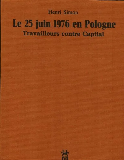 Le 25 juin 1976 en Pologne