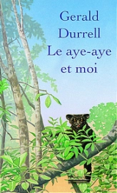 Le aye-aye et moi