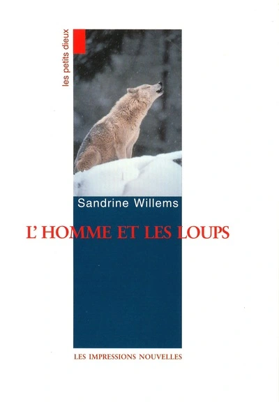 L'HOMME ET LES LOUPS