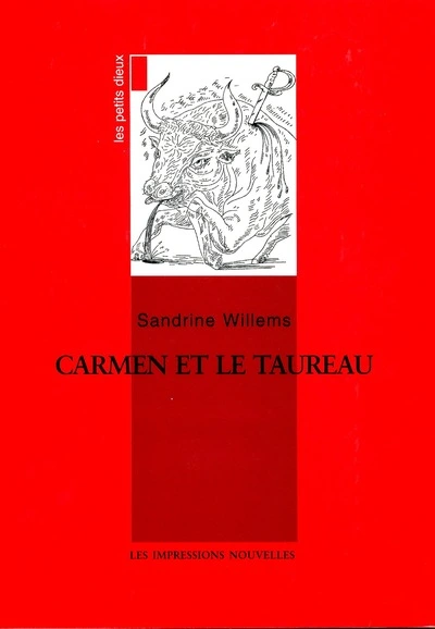 CARMEN ET LE TAUREAU