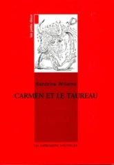 CARMEN ET LE TAUREAU