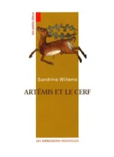 ARTEMIS ET LE CERF