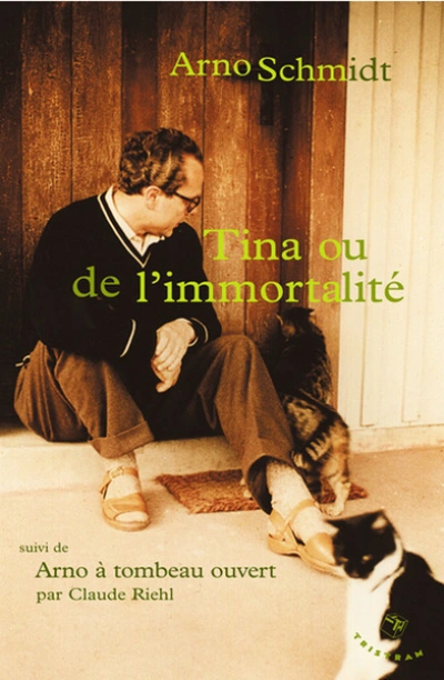 Tina, ou, De l'immortalité