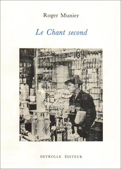 Le chant second