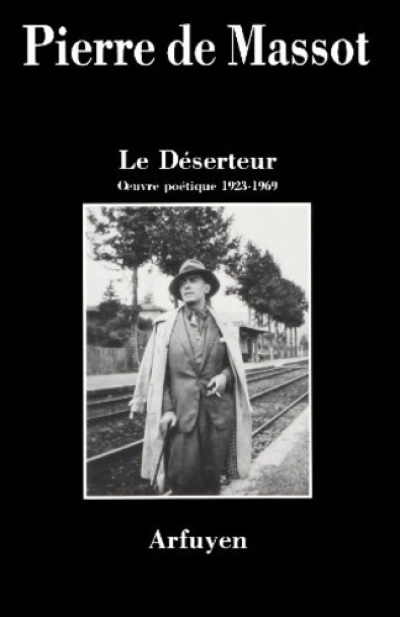 Le déserteur