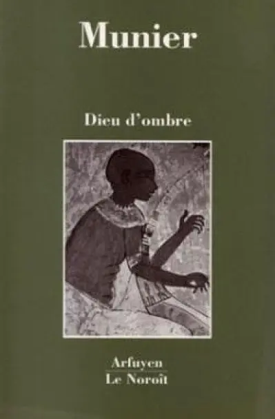 DIEU D'OMBRE