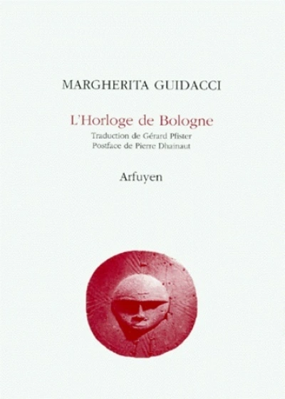 Horloge de Bologne