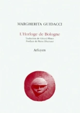 Horloge de Bologne