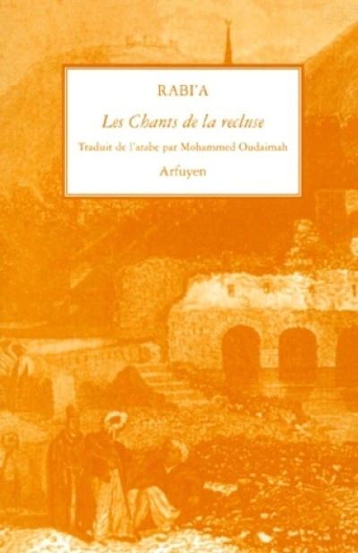 CHANTS DE LA RECLUSE NED
