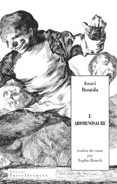L'Abominosaure