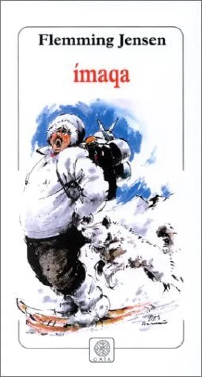 Imaqa : Une aventure au Groenland