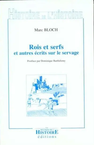 Rois et serfs