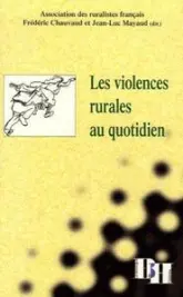 Les Violences rurales au quotidien