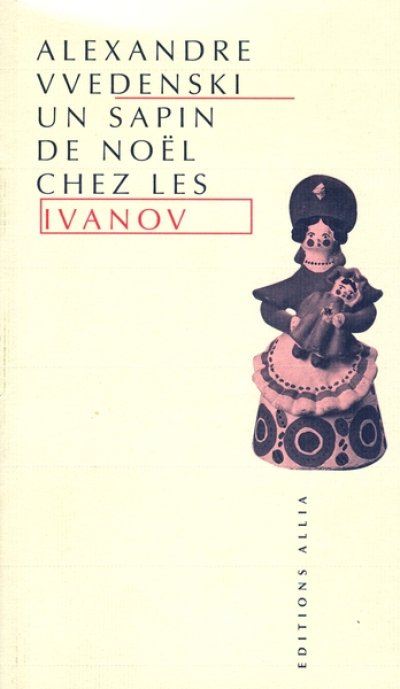 Un sapin de noël chez les Ivanov