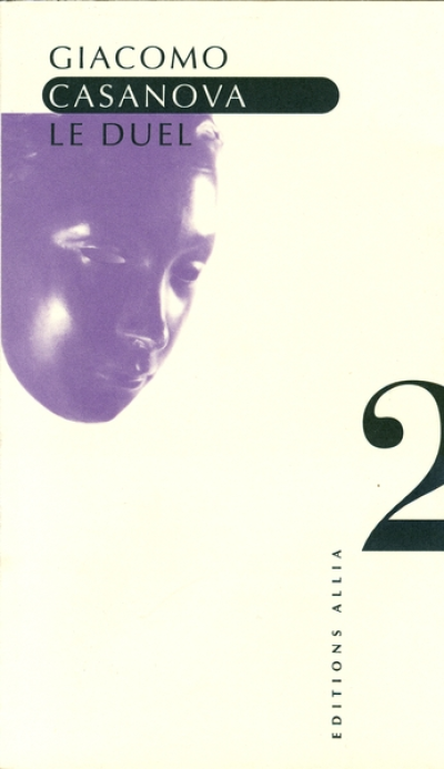 Duel ou essai sur la vie