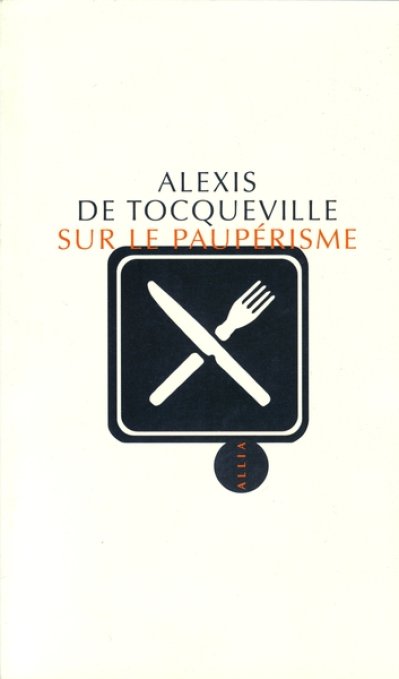 SUR LE PAUPERISME