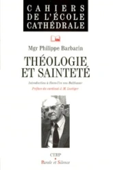 Theologie et saintete cahier 36