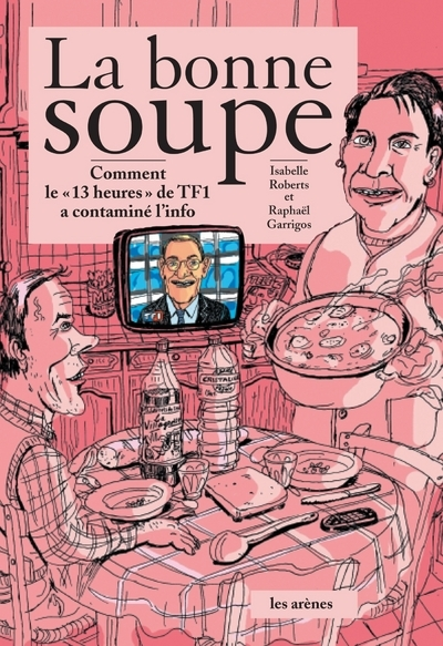 La Bonne Soupe