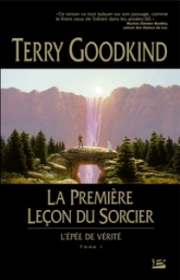 L'Épée de vérité