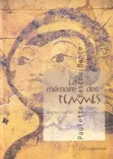 La mémoire des femmes