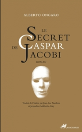 Le secret de Caspar Jacobi