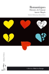 Romantiques : Histoires de l'amour