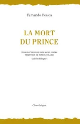 La Mort du Prince : Edition bilingue français-portugais