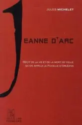 Jeanne d'Arc - Folio