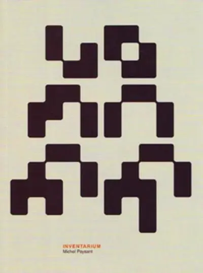 Inventarium - Michel Paysant