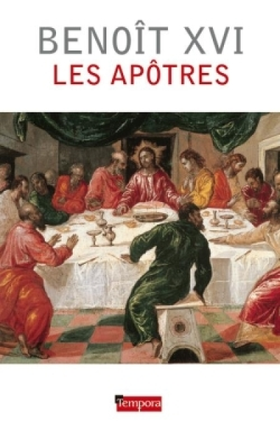 Les Apôtres