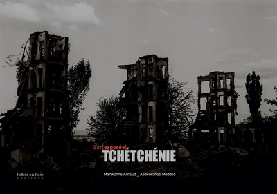 SUREXPOSEE TCHETCHENIE