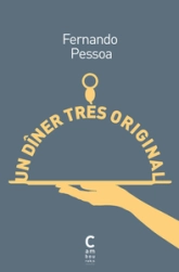 Un dîner très original : Suivi de la porte