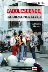 LAdolescence, une chance pour la ville