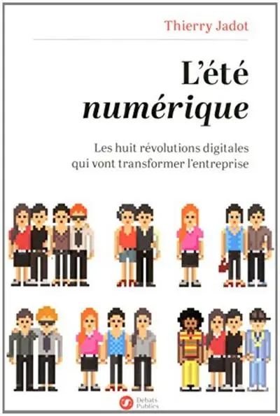 L'été numérique