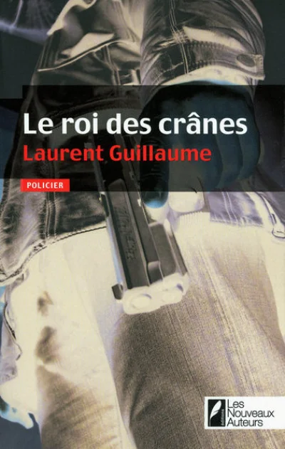 Le roi des crânes / Les eaux troubles