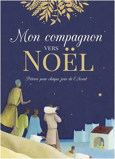 Mon compagnon vers Noël