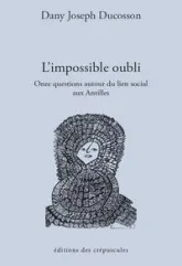 L'impossible oubli
