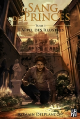 Le Sang des Princes