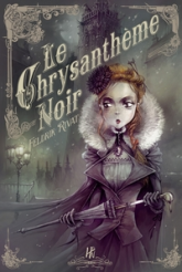 La 25e heure, tome 2 : Le Chrysanthème noir