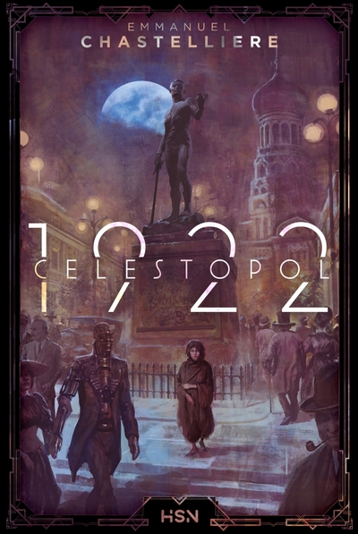 Célestopol – 1922