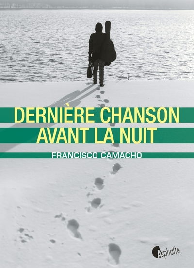 Dernière chanson avant la nuit