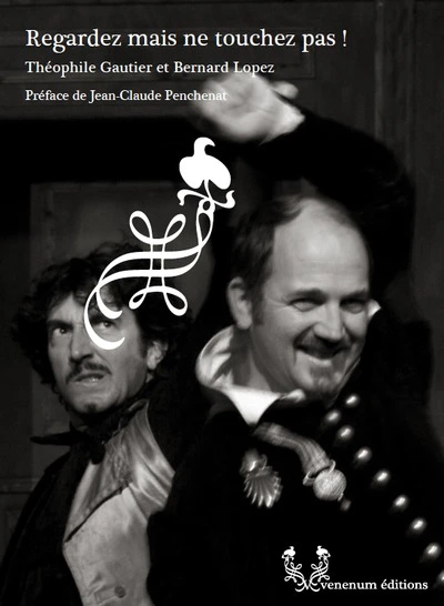 Classiques & cie Collège : Regardez mais ne touchez pas ! Spécial théâtre