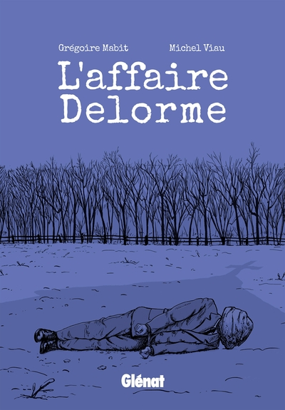 L'Affaire Delorme