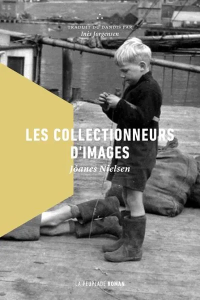 Les Collectionneurs d'images
