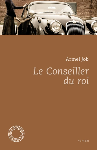 Le conseiller du roi