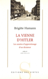 La Vienne d'Hitler