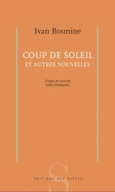 Coup de soleil et autres nouvelles