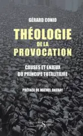 Théologie de la provocation