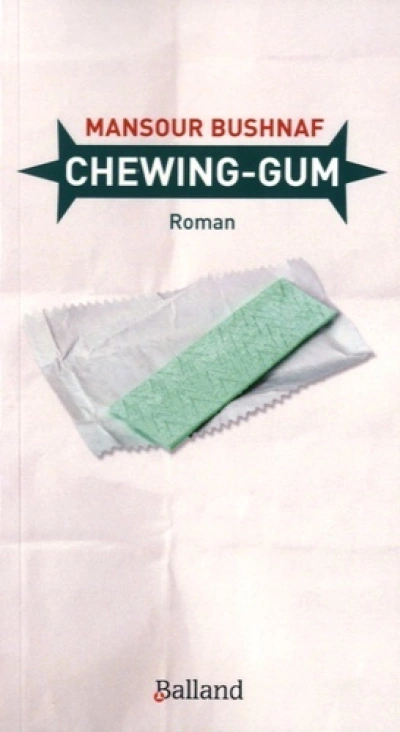 Chewing-gum