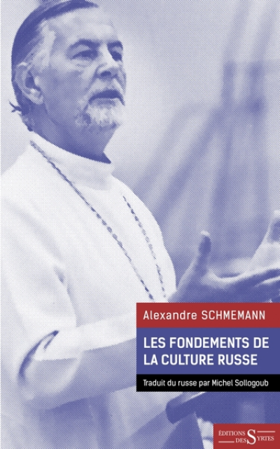 Fondements de la culture russe